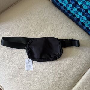 BRAND NEW Lululemon belt bag